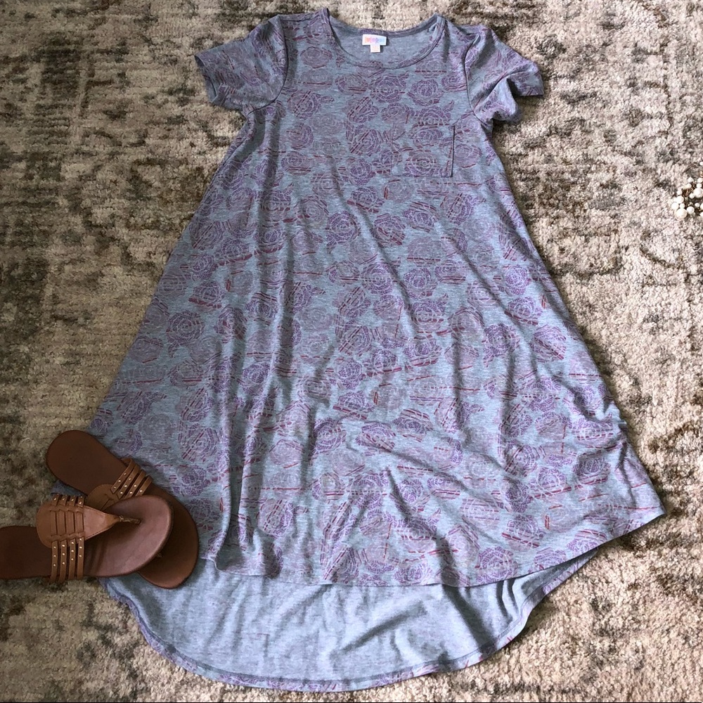 LuLaRoe Carly
